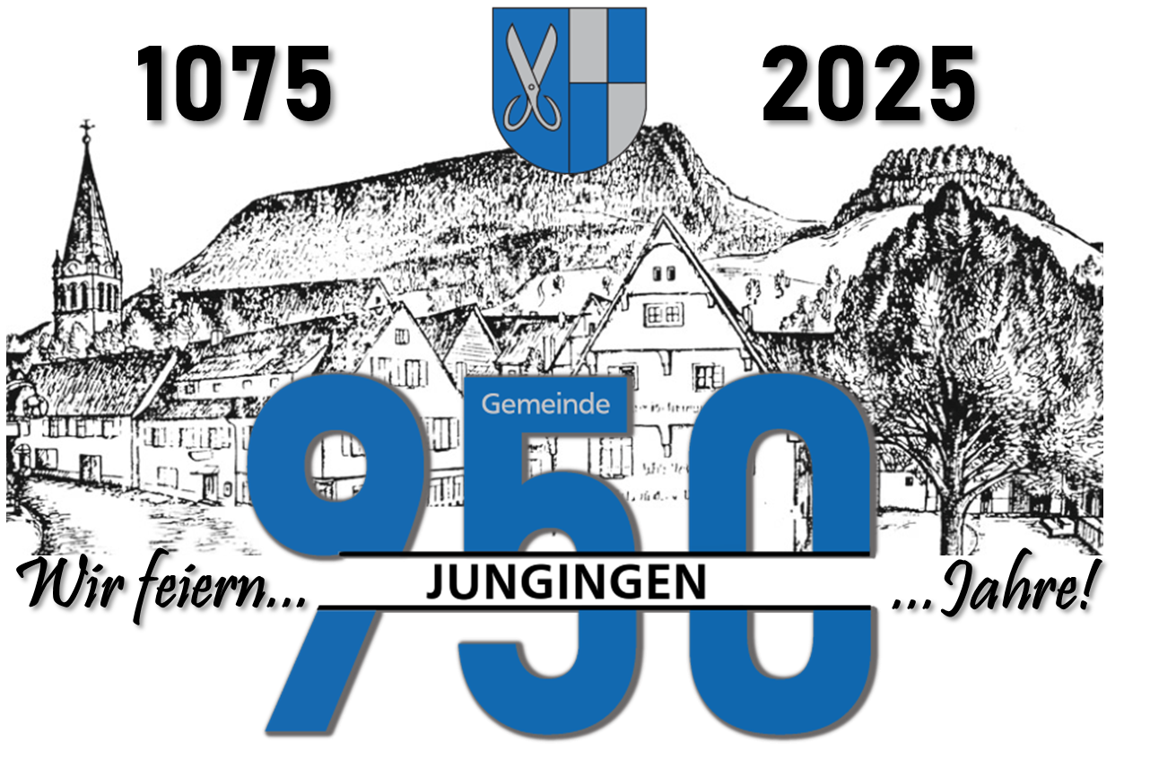 unser Logo zum Fest